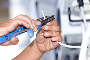 Electrical Work