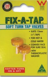 Soft Turn Valves